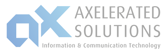 Axelerated Solutions